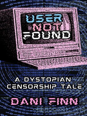 cover image of User Not Found